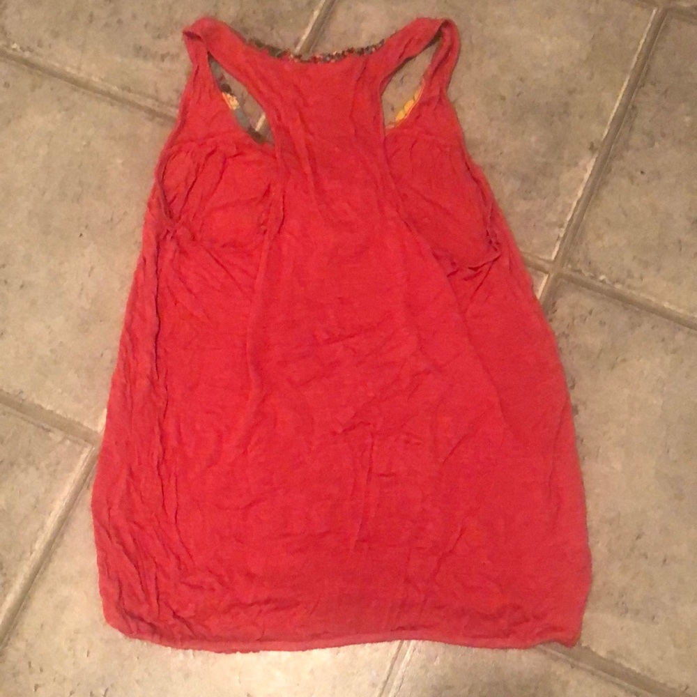 American Rag Tank - Picture 6 of 7